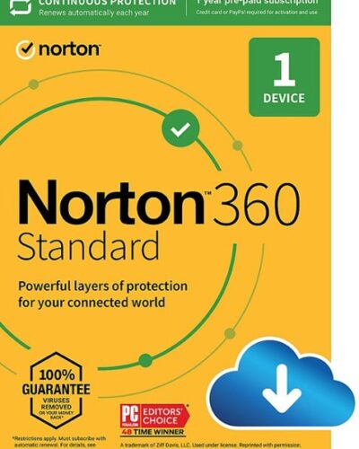 Norton